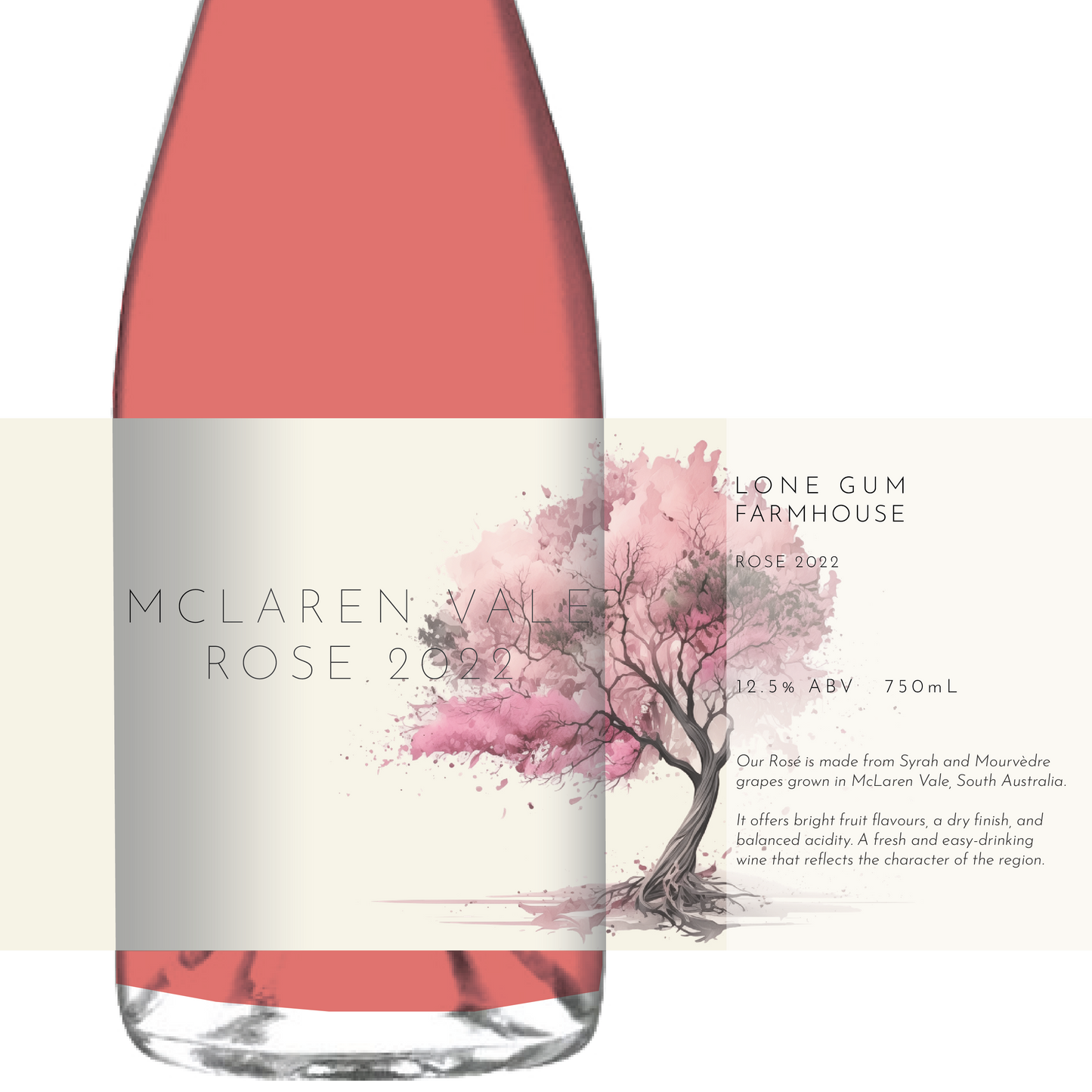 McLaren Vale Rosé
