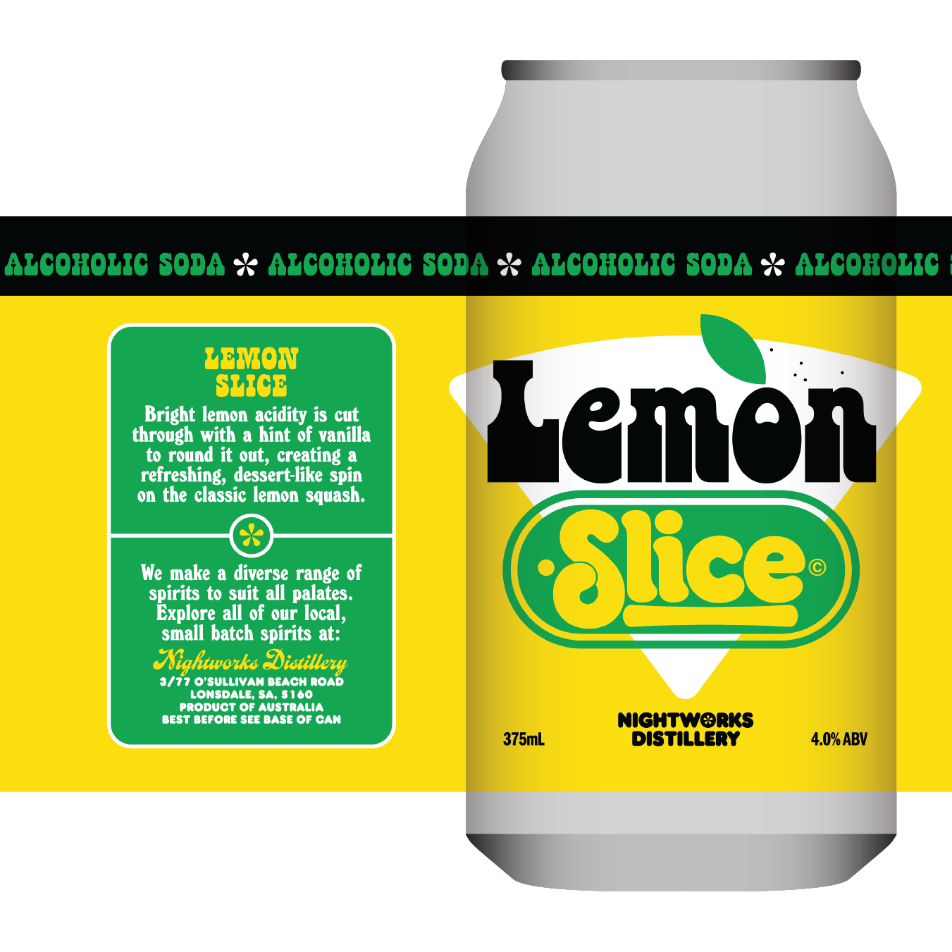 Lemon Slice