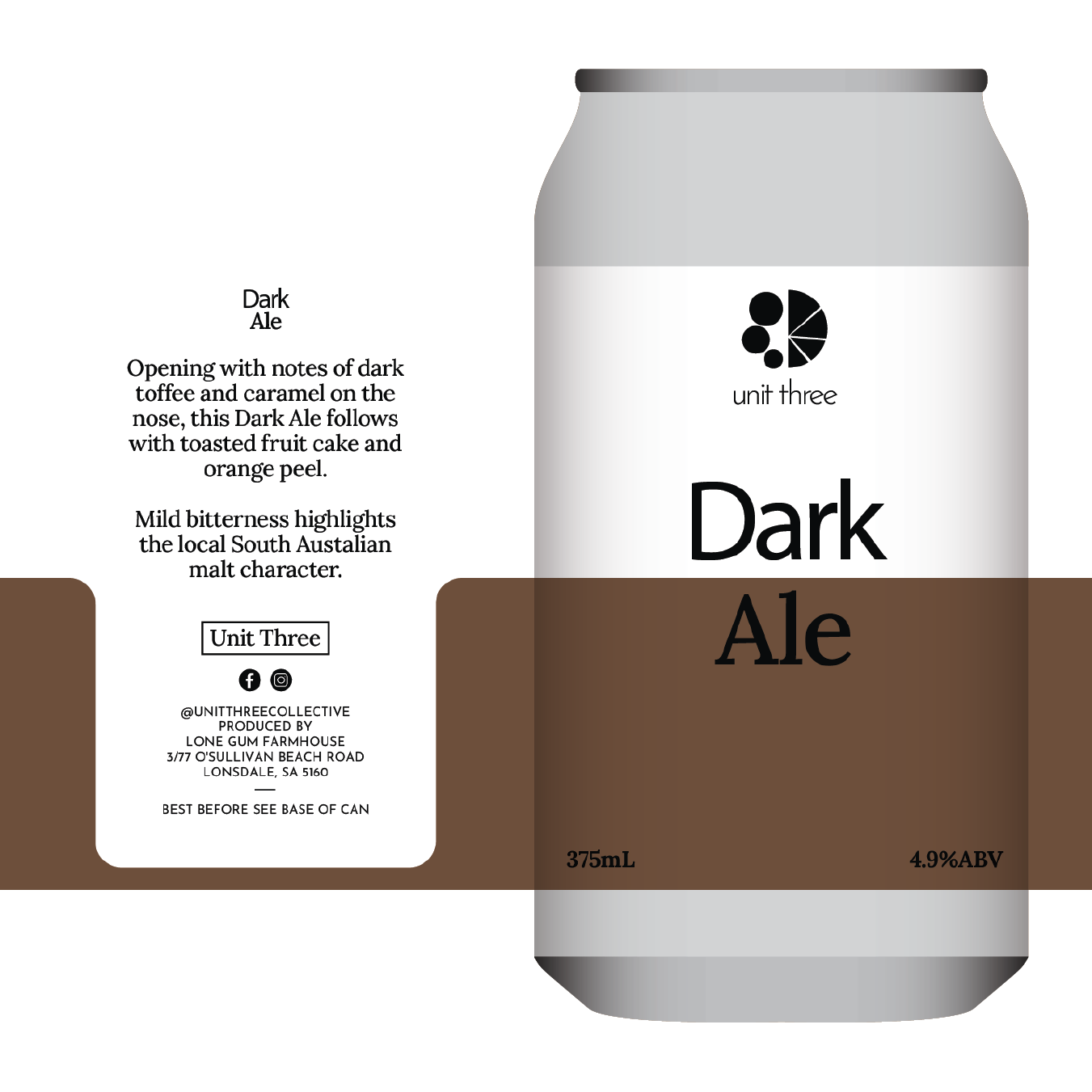 Dark Ale