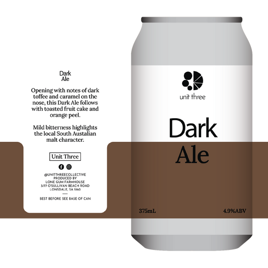 Dark Ale