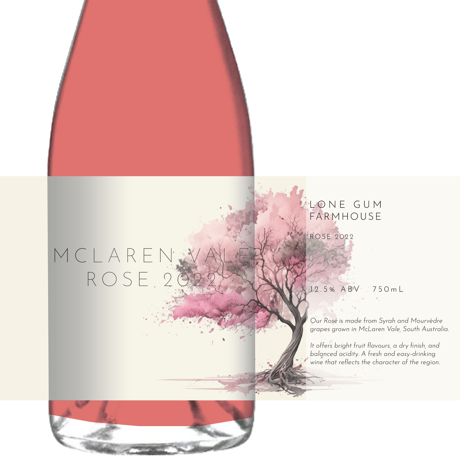 McLaren Vale Rosé