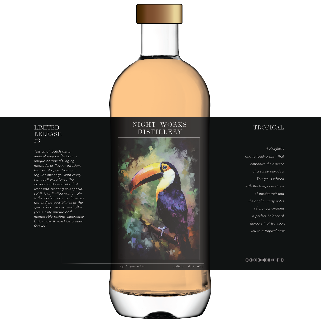 Tropical Gin