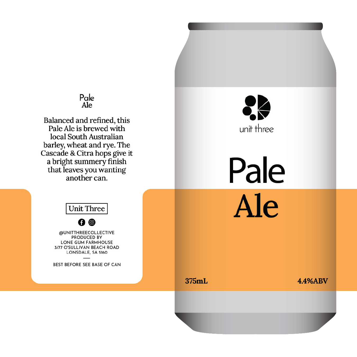 Pale Ale