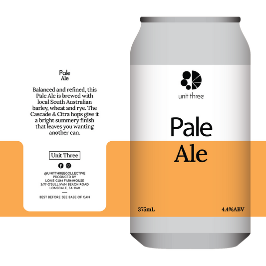 Pale Ale