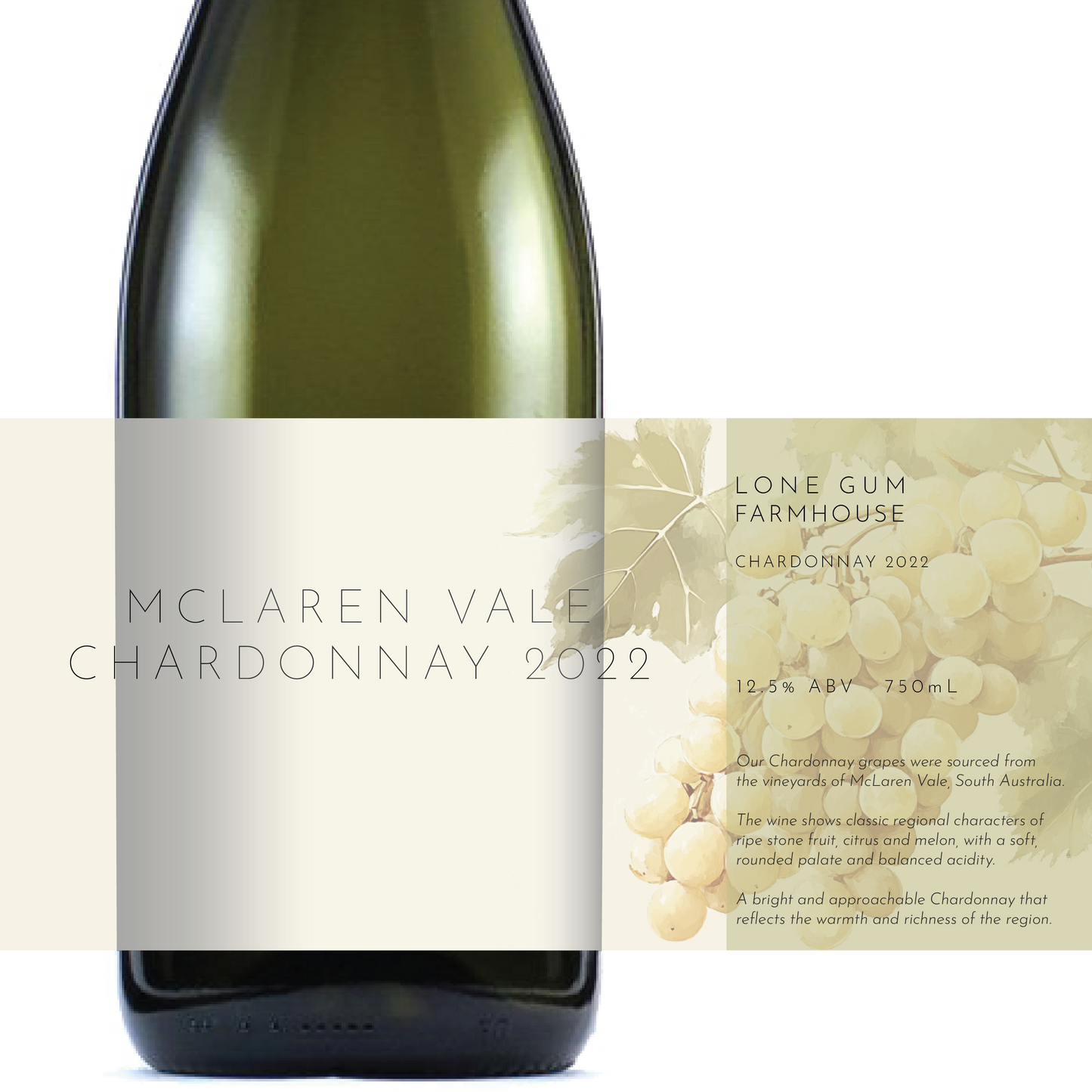McLaren Vale Chardonnay