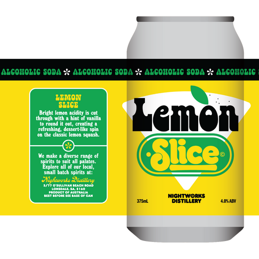 Lemon Slice