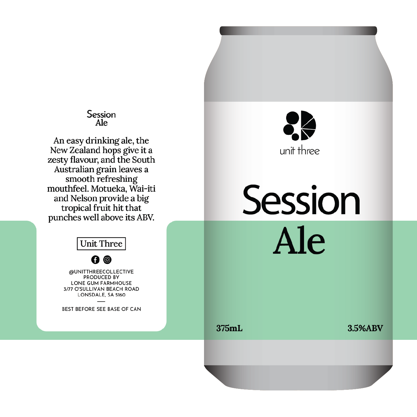 Session Ale