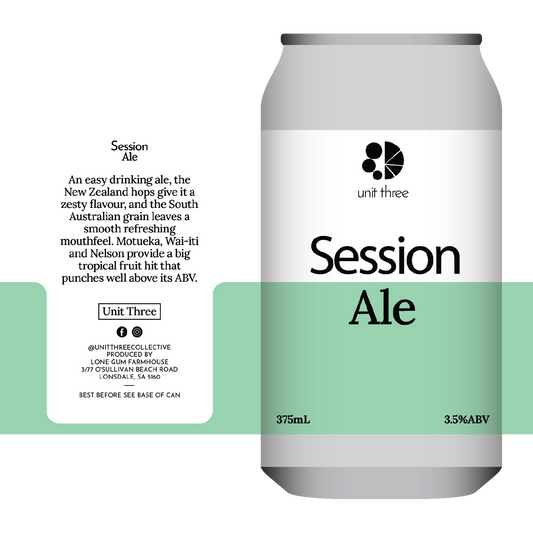Session Ale
